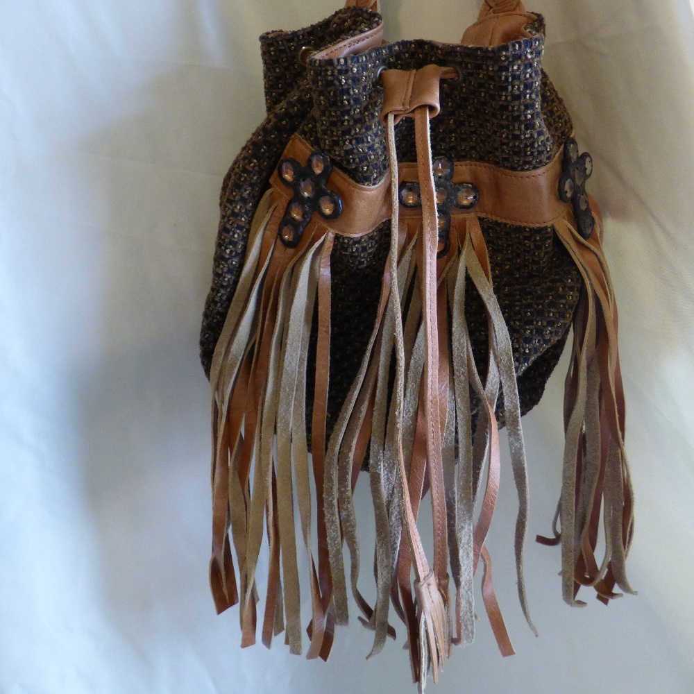 ONE OF A KIND Purse